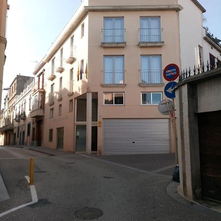 Hostal Sant Sadurni Sant Sadurni d'Anoia Luaran gambar