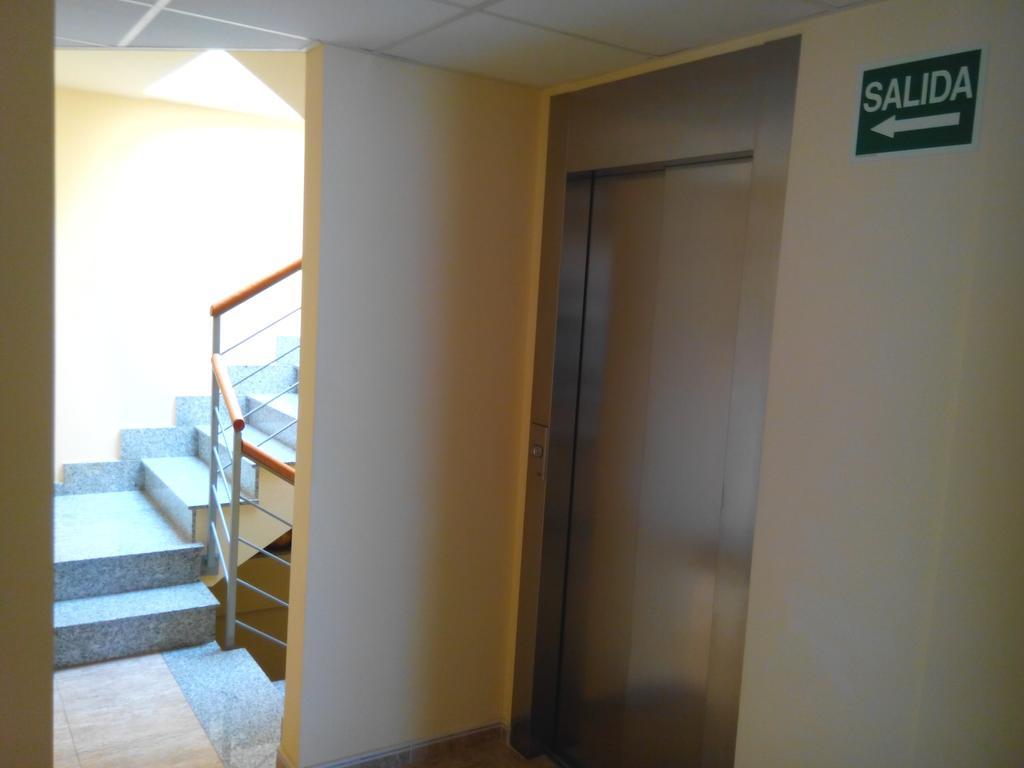 Hostal Sant Sadurni Sant Sadurni d'Anoia Luaran gambar