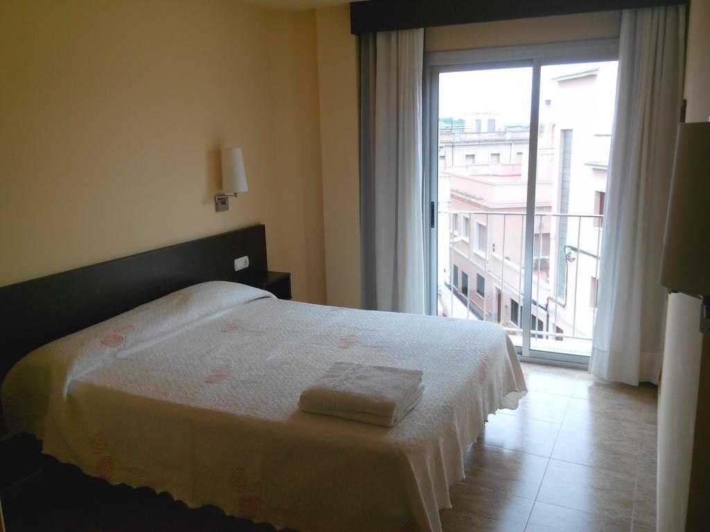 Hostal Sant Sadurni Sant Sadurni d'Anoia Bilik gambar