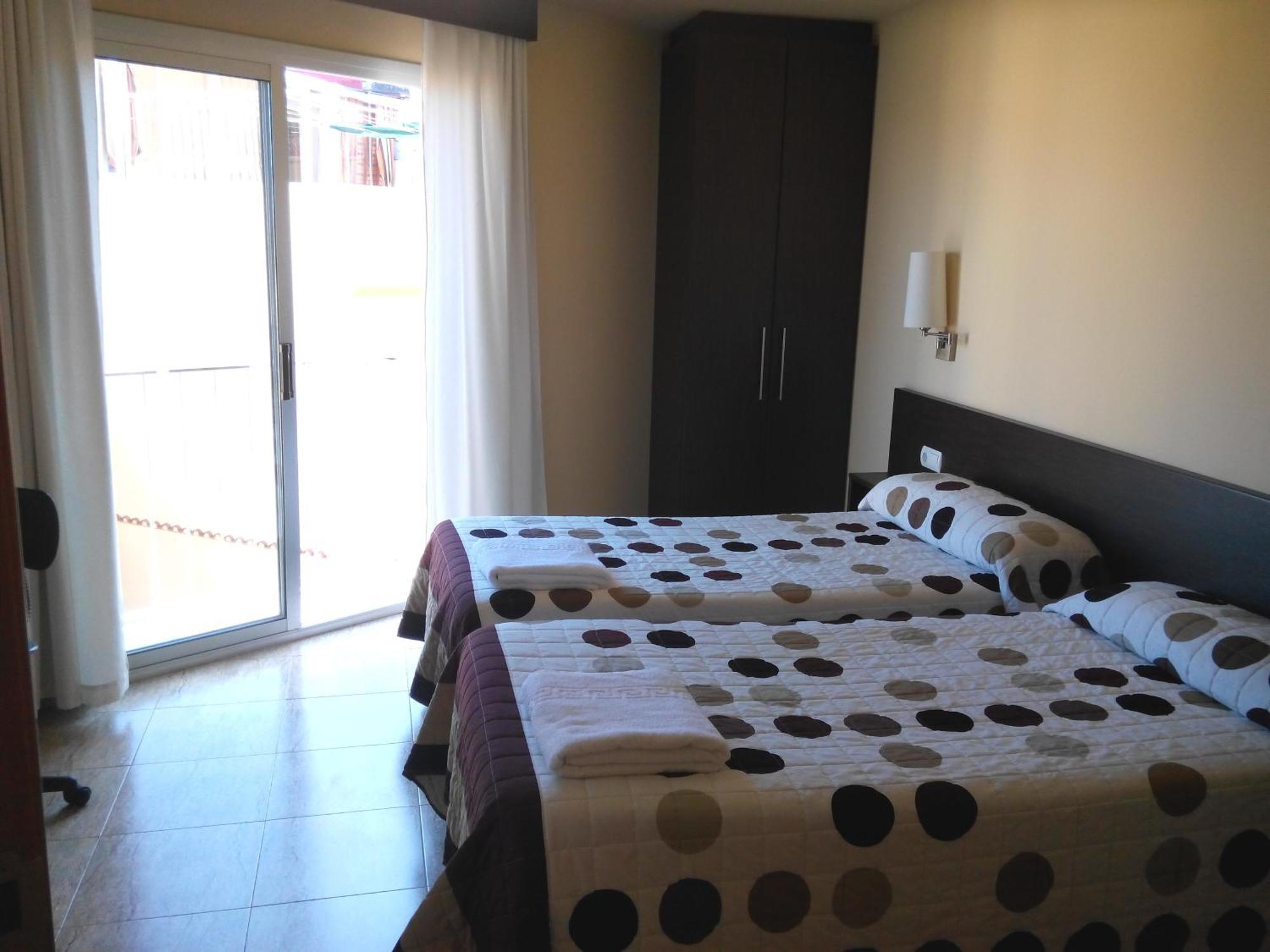 Hostal Sant Sadurni Sant Sadurni d'Anoia Bilik gambar