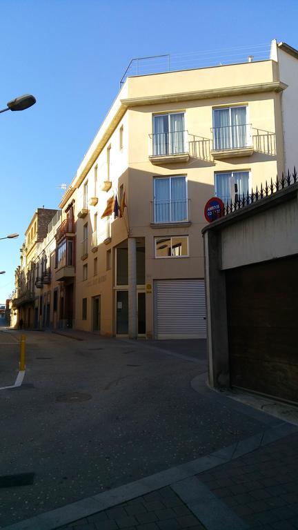 Hostal Sant Sadurni Sant Sadurni d'Anoia Luaran gambar
